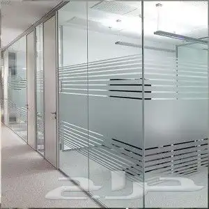 طباعة استكر استكر جميع المقاسات مع تركيب بنرات  لوحات 3
