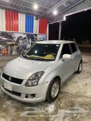 سزوكي سوفيت 2006 1