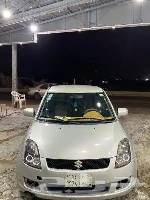 سزوكي سوفيت 2006 0