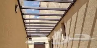 مظلات وبيوت شعر وبرجولات 30
