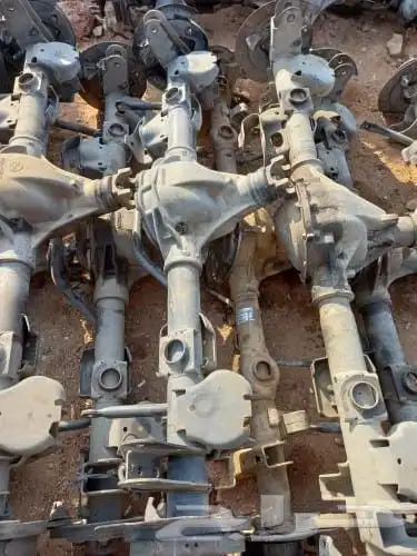 ديفرنسات جموس تاهو__ ديناري _يوكن جميع الموديلات علي الضمان 2