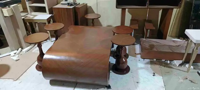 طاولات  طعام طاولات ضيافه طاولات خدمه مداخل بوفيه خلفيات ال 2