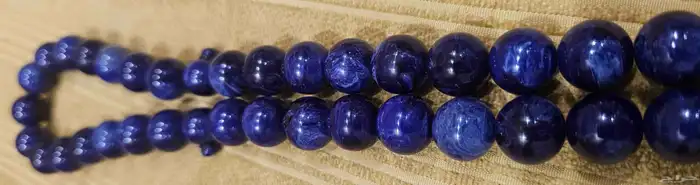سبحة بكلايت 2
