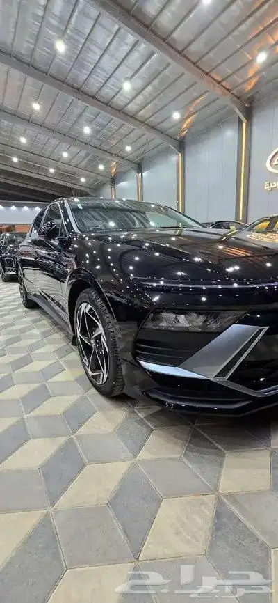 هيونداي سوناتا موديل 2026 كاش واقساط 2