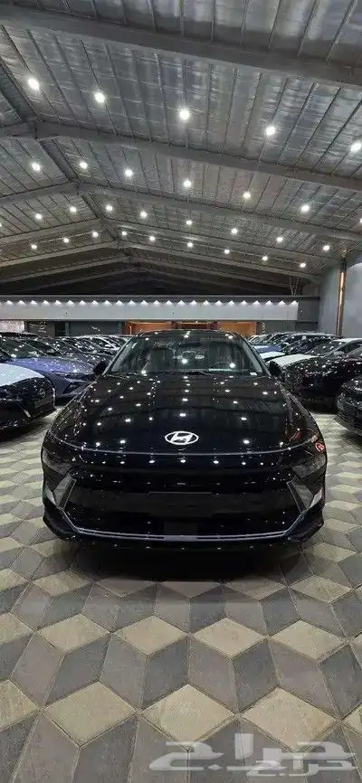 هيونداي سوناتا موديل 2026 كاش واقساط 0