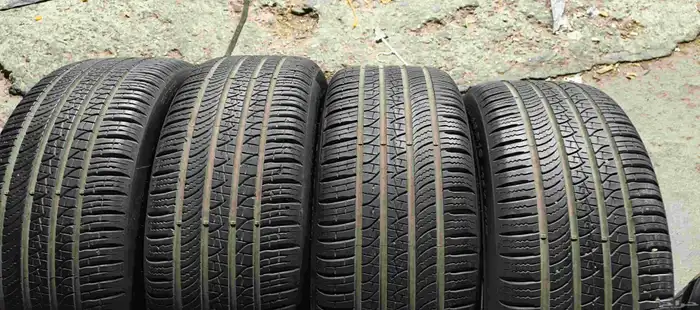 كفرات برالي مقاس 245 45 10 تاريخ نهايه 2020 اسبواع 48 2