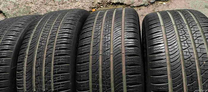 كفرات برالي مقاس 245 45 10 تاريخ نهايه 2020 اسبواع 48 4