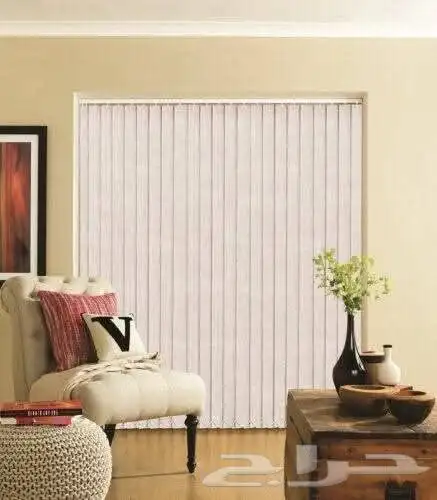 ستائر ويفي ستائر رول ستائر معدني ستائر خشبيه وكهربا ويدوي 10