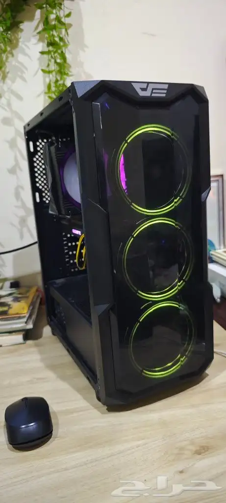 افضل بي سي العالب تجميعة i5 الجيل 12 1