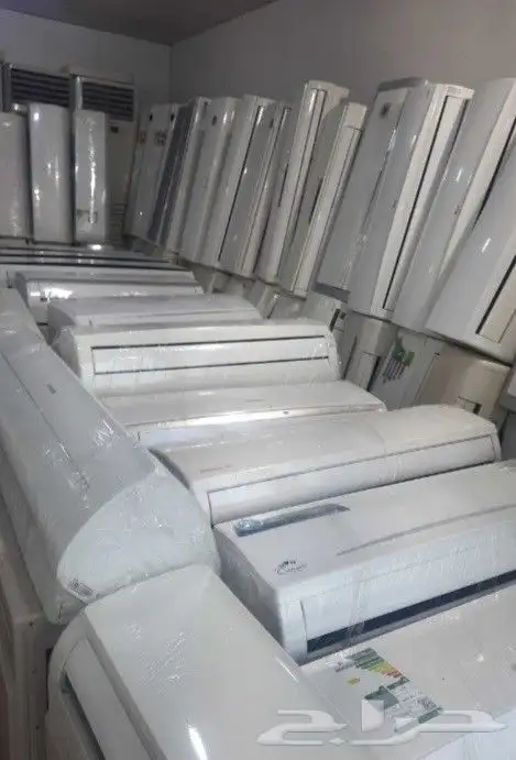 مكيف مستعمل 6