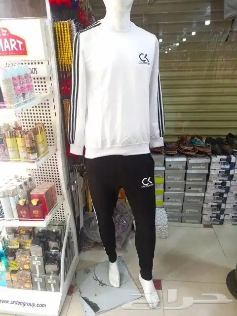 ترنجات رجاليه فوري في الرياض 6