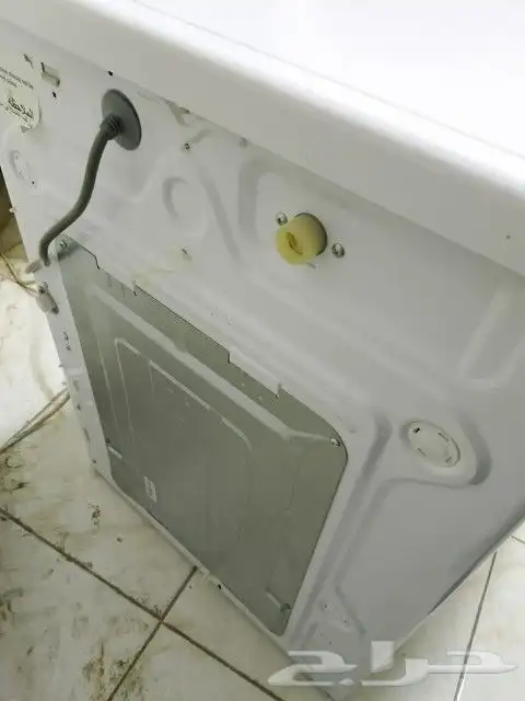 غساله توماتك 2