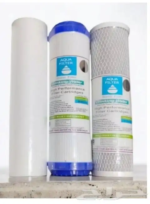 طقم فلاتر فيتنامي سعرو 75 ريال شامل التركيب والصيانه والفحص 0