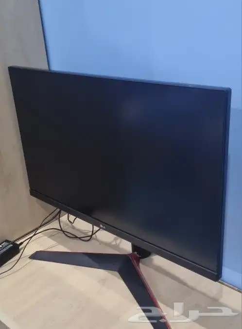 شاشة قيمنق للألعاب LG 0