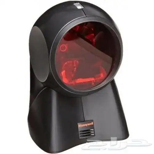 قارى باركود Honeywell 1