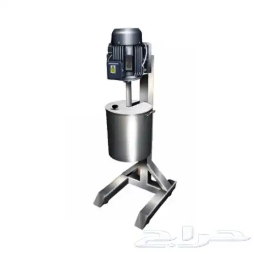 خلاط حمص او مكينه حمص أردني 0