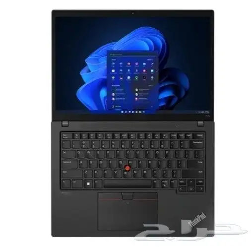 لاب توب لينوفو T14s 2