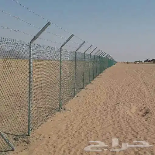 مقاول شبوك توريد وتركيب في انحا المملكه 1