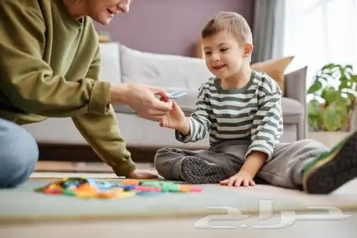 تأسيس قراءة وكتابة صح وصعوبات تعلم وتنمية مهارات - تخاطب 8