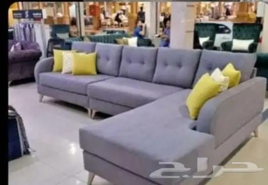 الكنبت تفاصيل على حسب موديل تنجيد جميع موديلات 6