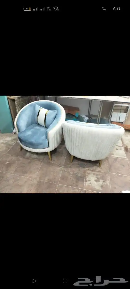 تفصيل وتنجيد والستائر 1