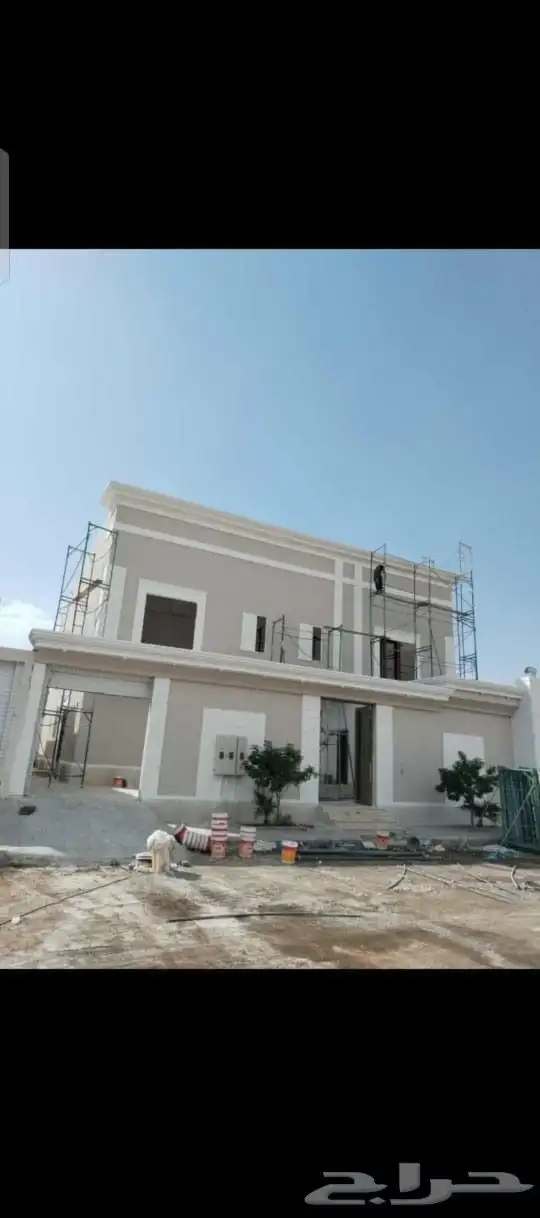 تشطيبات خارجيه وداخليه 0