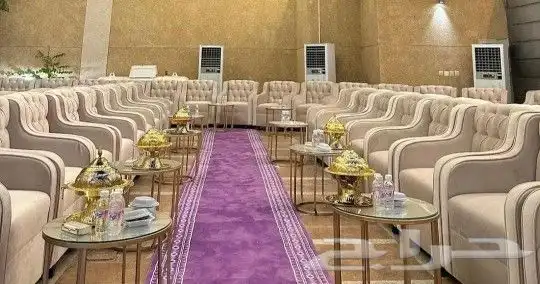 تاجير طاولات الكراسي قهوجين وصبابين رجال وحريم 6