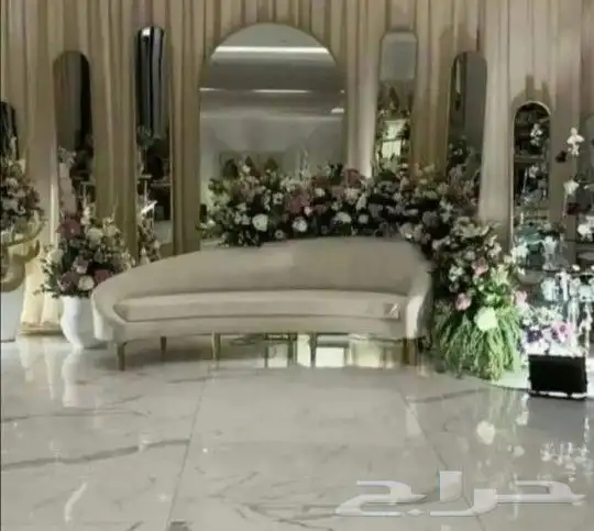 كوش افراح 9