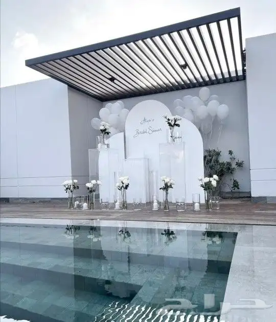 كوش افراح 3