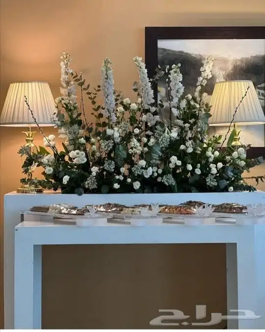 كوش افراح 8