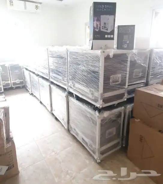 افتتاحات مراكز محلات 9