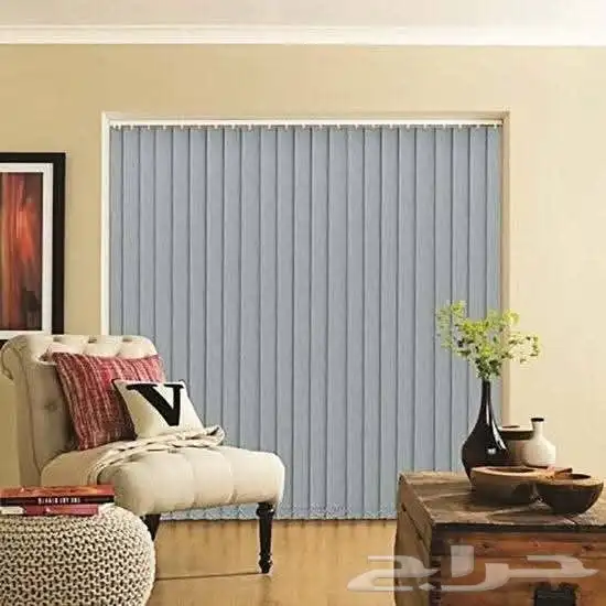 ستائر ويفي ستائر رول ستائر معدني ستائر خشبيه وكهربا ويدوي 9