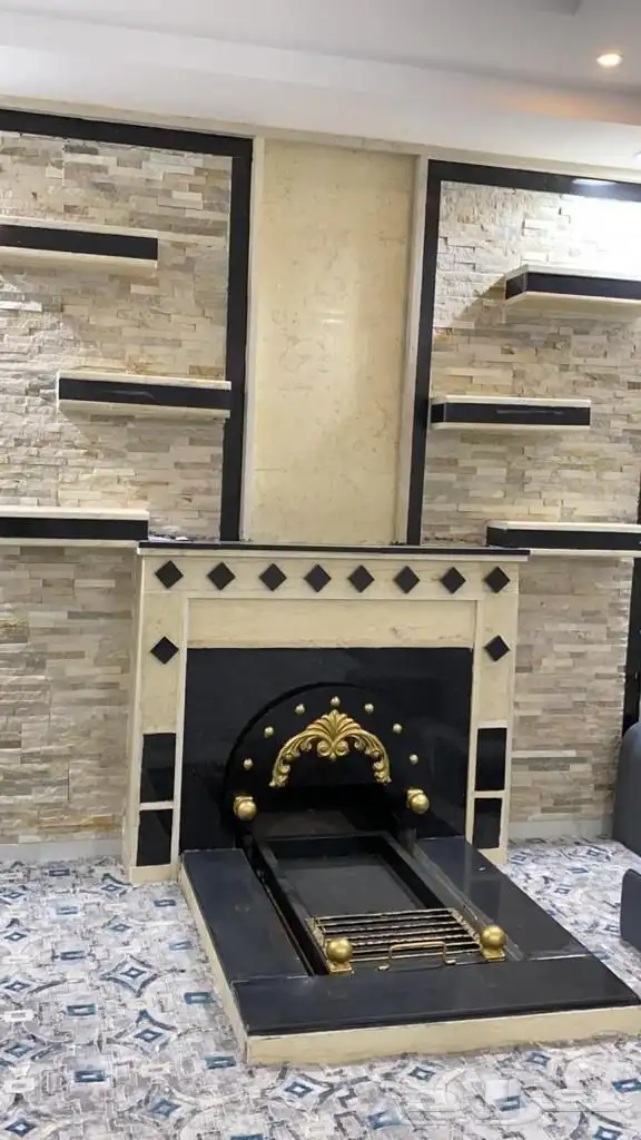 تفصيل مشبات (وجار) 1