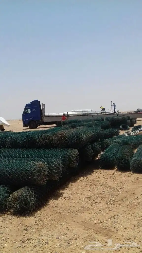 موسسة توريد وتركيب جميع انواع الشبوك 4