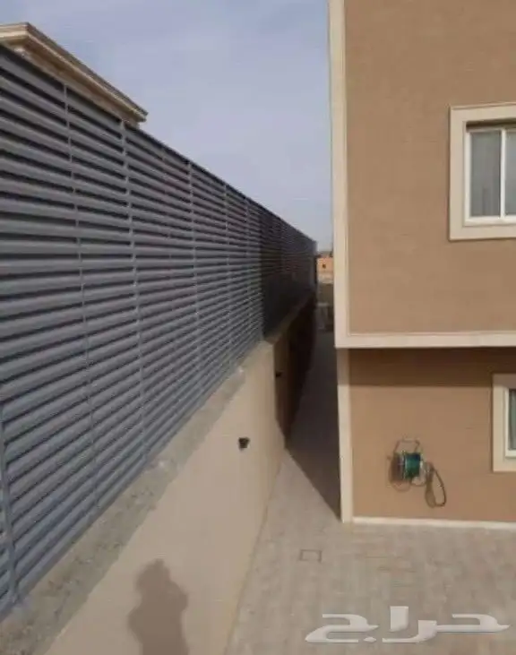 حداد مضلات وسواتر جلسات خارجيه سندوتش بنل وجميع أعمال الحداد 2