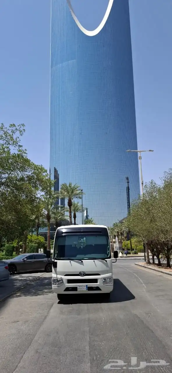 باصات للايجار ما السائق في الرياض جده جيزان تبوك ابها وغيره 1