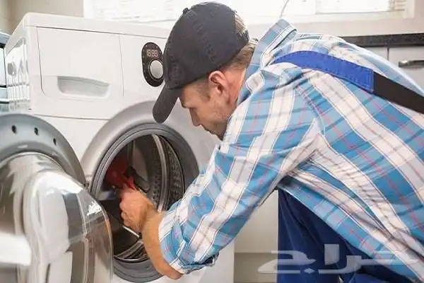 خدمات الإصلاح المتخصصة للغسالات والمجففات وغسالات الصحون 2