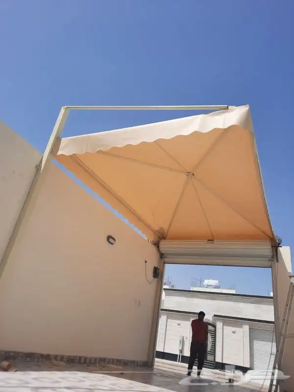 مفاولاات عامه مضلاات سواتر المنيوم لحام أبواب 0