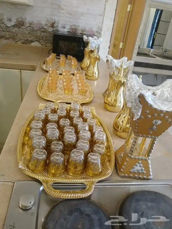 قهوجي وصبابين الرياض 9