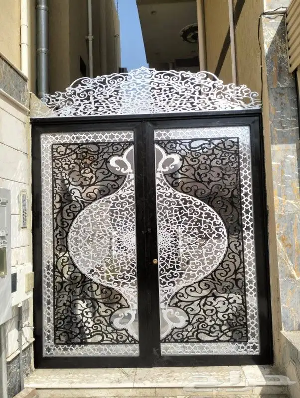 حداد معلم حداد 6