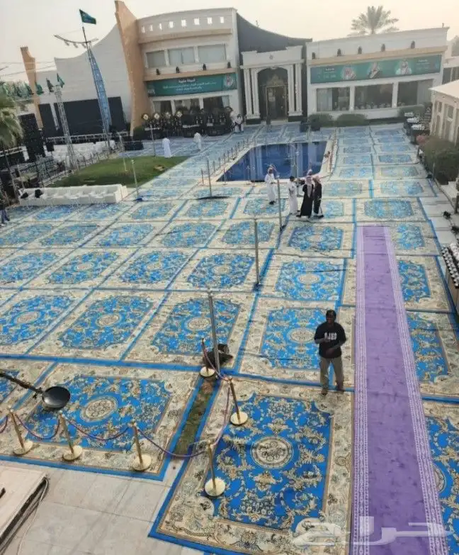 تاجير كنب مفرد جنب ثلاثي تاجير كراسي ملكي زل ملكي 4