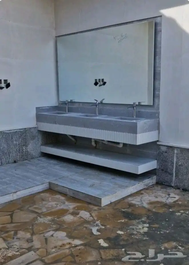 مقاسل رخام اصطناعي 8