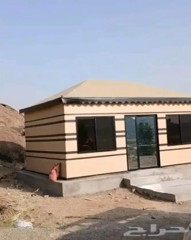 مظلات جده ومكه 21