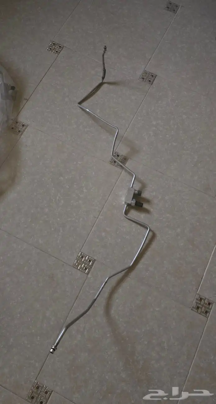 ماصورة مكيف لكزس es 0