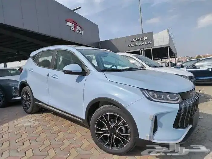جيتور X50 بريميوم موديل 25 كاش وتقسيط 1
