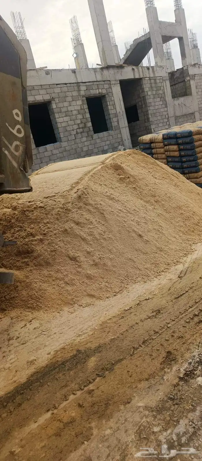 جميع مواد البناء 1