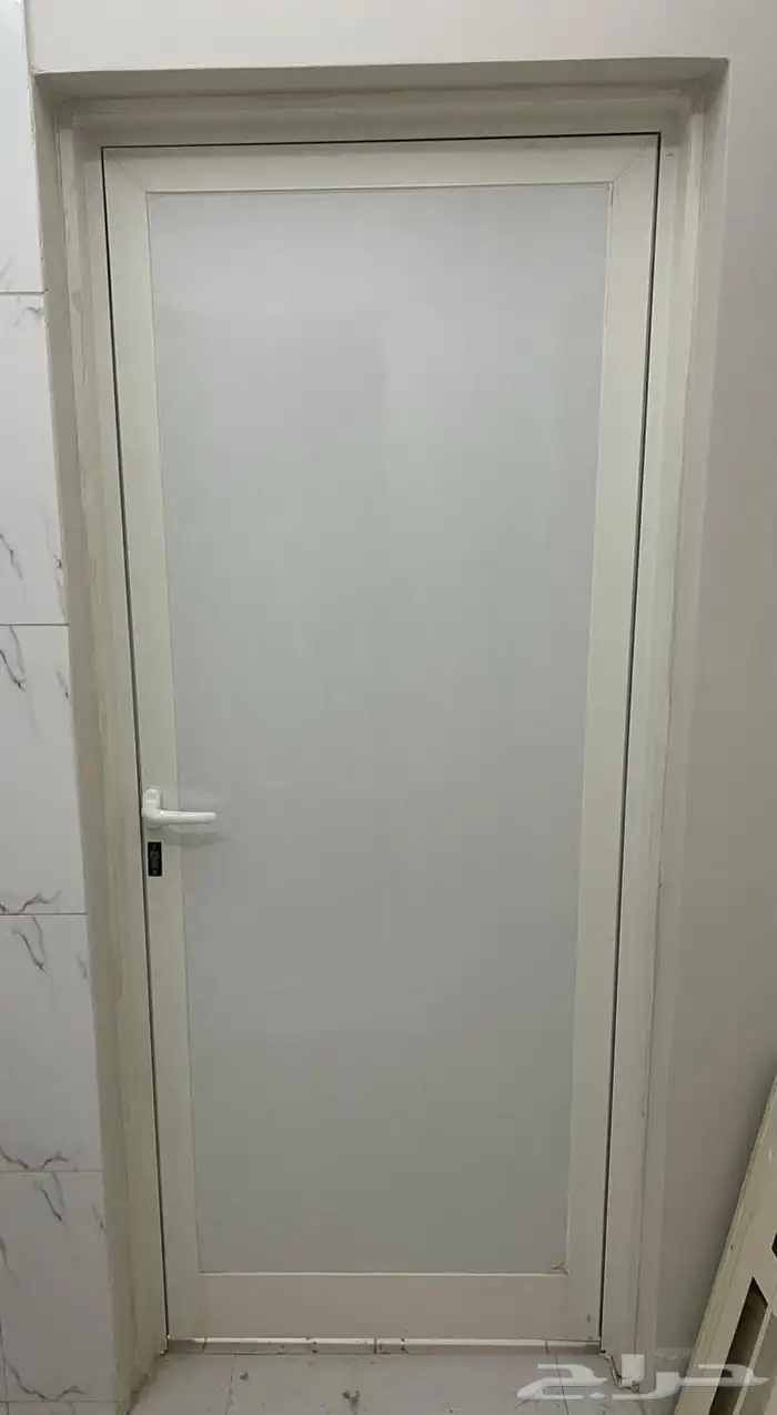 ابواب شبابيك المنيوم 0