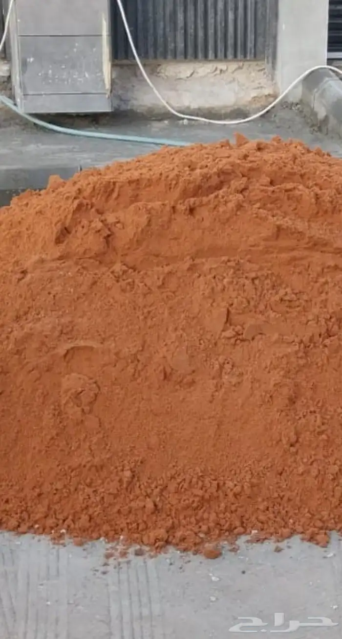 اسمنت رمل بلوك غراء جميع انواع مواد البناء والاسعار مناسبه 6