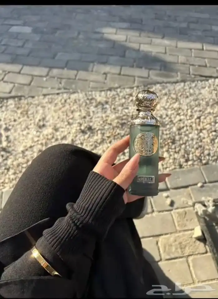 عطور تركيب مستوحاه من الماركات الاصلي وثابته نفس الاصلي 2