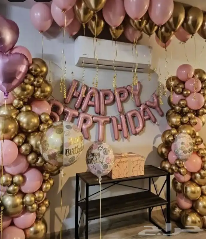 منسقة حفلات لجميع المناسبات بأحدث التصاميم والديكورات 7